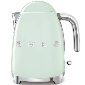 Product detail of Smeg 50's Retro Style KLF03PGEU zelená