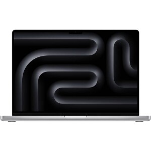 Product detail of Apple MacBook Pro 16" M3 Pro 12-CPU 18-GPU, 36GB, 512GB - Silver CZ (MRW63CZ/A)