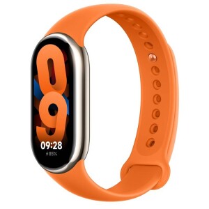Product detail of Xiaomi Smart Band 8 Strap (6941812727935) oranžový
