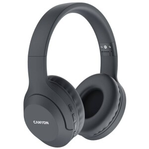 Product detail of Canyon BTHS-3 (CNS-CBTHS3DG) šedá