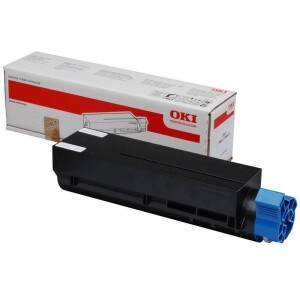 Product detail of OKI B401/MB441/MB451/MB451w, 2500 stran (44992402) černý