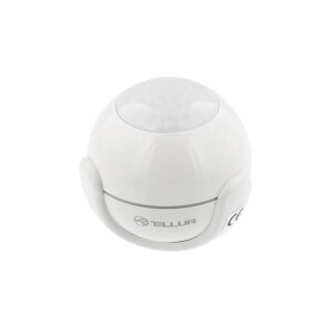 Product detail of Tellur WiFi Smart, PIR (TLL331121)