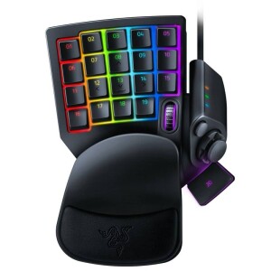 Product detail of Razer Tartarus Pro (Analog Switch) (RZ07-03110100-R3M1) černá