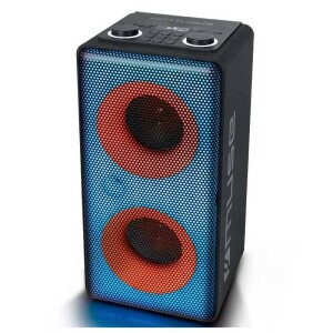 Product detail of MUSE M-1808 DJ černý