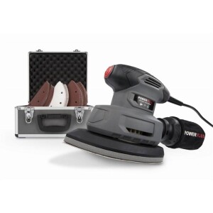 Product detail of POWERPLUS POWESET5