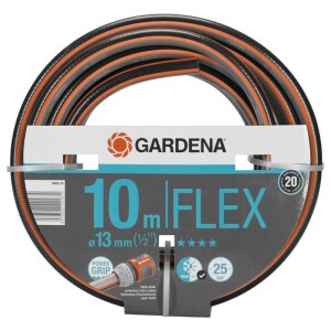 Product detail of Gardena Comfort FLEX 9 x 9  (1/2") 10 m bez armatury