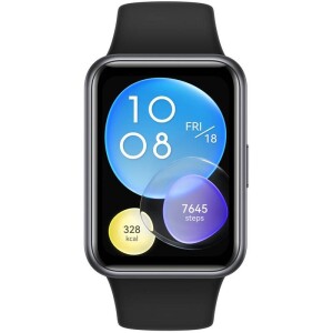 Product detail of Huawei Watch Fit 2 - Active Deep Tarnish (55028894)