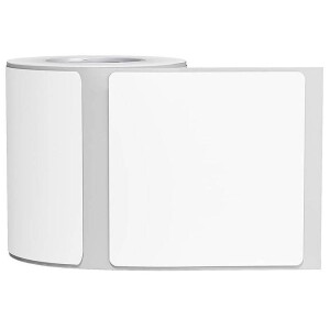Product detail of Niimbot R 40x40mm 180ks pro B21 (A2A18518701) bílý