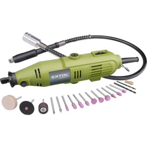 Product detail of Extol Craft 404116, 130W