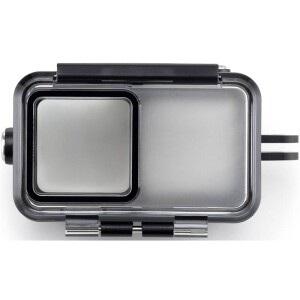Product detail of DJI Action 2 (CP.OS.00000187.01) šedé
