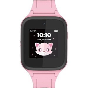 Product detail of TCL MOVETIME Family Watch 40 (MT40X-3NLCCZ1) růžové