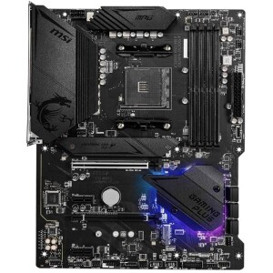 Product detail of MSI MPG B550 GAMING PLUS (MPG B550 GAMING PLUS)