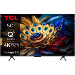 Product detail of TCL 50C61B