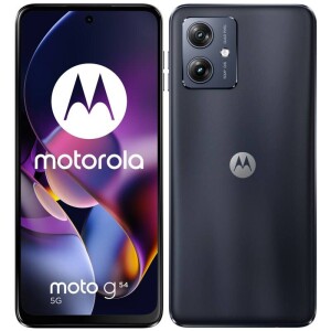 Product detail of Motorola Moto G54 5G 4 GB / 128 GB - Midnight Blue (PAYT0006PL)