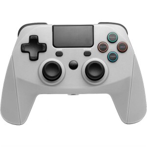 Product detail of SnakeByte Wireless pro PS4 (SB912757) šedý