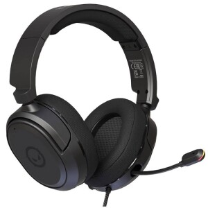 Product detail of Lorgar Kaya 360 (LRG-GHS360) černý