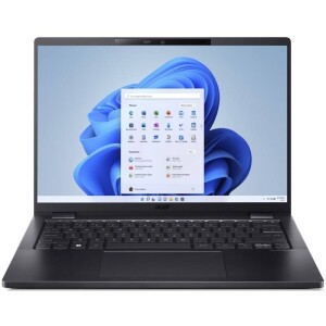 Product detail of Acer TravelMate P6 14 (TMP614P-53-TCO-76LL) (NX.B3GEC.001) černý