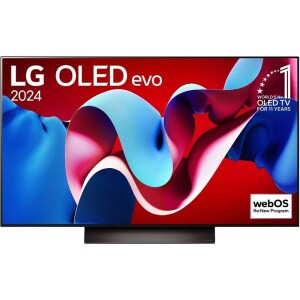 Product detail of LG OLED48C44