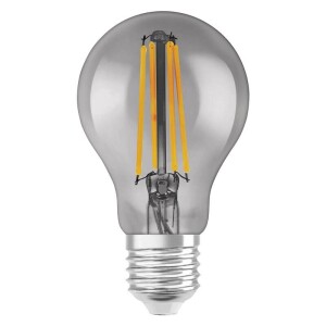 Product detail of LEDVANCE SMART+ Bluetooth Filament Classic Dimmable 6 W E27 (4058075486126)