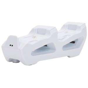 Product detail of PowerA Duo Charging Station pro Xbox Series X|S (1524377-01) bílá