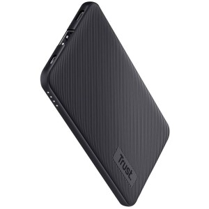 Product detail of Trust Primo ECO 5000mAh (24679) černá