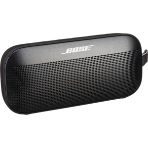 Product detail of Bose SoundLink Flex černý