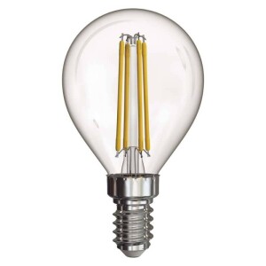 Product detail of EMOS Filament Mini Globe 4W E14 neutrální bílá (1525281211)
