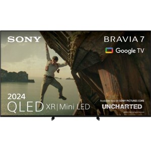Product detail of Sony Bravia 7 75"