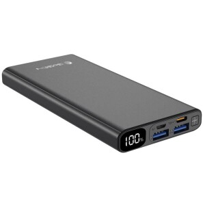 Product detail of GoGEN PB100008 10000 mAh, USB-C PD 20W (PB100008B) černá