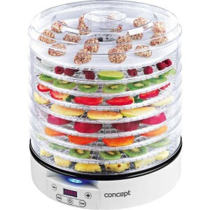 Product detail of Concept SO2020 bílá