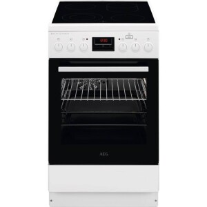 Product detail of AEG Mastery CCB56481BW bílý