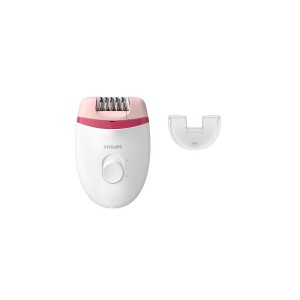 Product detail of Philips Satinelle Essential BRE235/00 bílý