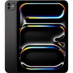 Product detail of Apple iPad Pro 11" M4 WiFi 1TB sklo s nanotexturou - Space Black (MWR63HC/A)