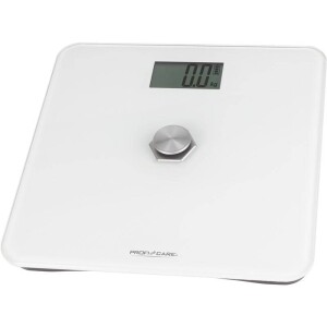 Product detail of ProfiCare PW 3112WH