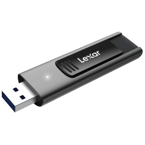 Product detail of Lexar JumpDrive M900 USB 3.1, 256GB (LJDM900256G-BNQNG) šedý