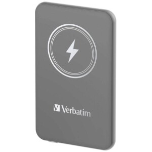 Product detail of Verbatim Charge 'n' Go 5000 mAh (32244) šedá