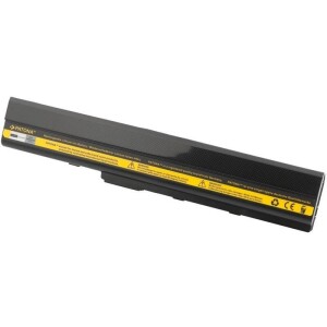 Product detail of PATONA pro ASUS A32-K52 4400 mAh 10,8V (PT2175)