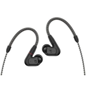 Product detail of Sennheiser IE 200 černá