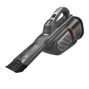 Product detail of Black-Decker Dustbuster SmartTech BHHV520JF-QW