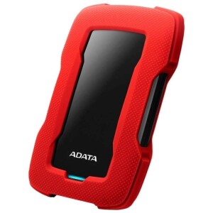 Product detail of ADATA HD330 1TB (AHD330-1TU31-CRD) červený