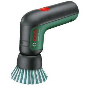 Product detail of Bosch UniversalBrush, akumulátorový