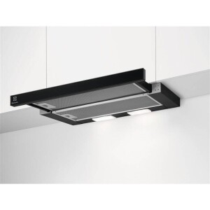 Product detail of Electrolux LFP326FB černý