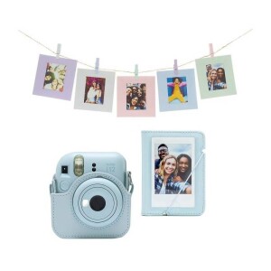 Product detail of Fujifilm Instax mini 12 modrý