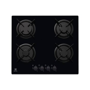 Product detail of Electrolux Inspiration EGT6242NVK černá