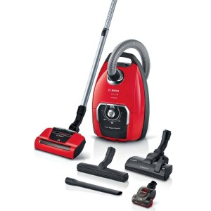 Product detail of Bosch BGB8PET1 červený