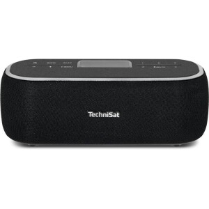 Product detail of Technisat DIGITRADIO BT 1 černý