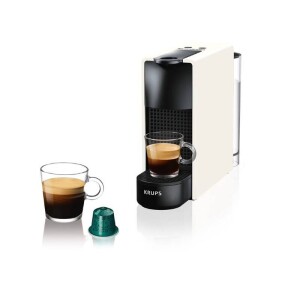 Product detail of Krups Nespresso Essenza mini XN110110 bílé