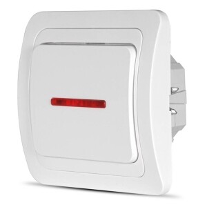 Product detail of Elektrobock Dotykový a dálkový regulátor LED (DR4-LED-IR)