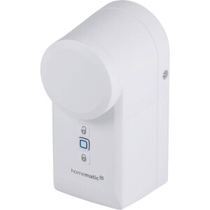 Product detail of Homematic IP dveřního zámku (HmIP-DLD)