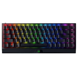 Product detail of Razer BlackWidow V3 Mini HyperSpeed Yellow Switches (RZ03-03890100-R3M1) černá